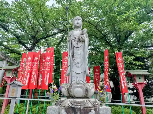 長久寺(埼玉県)