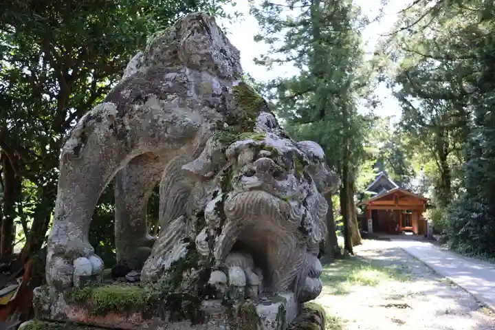 天照社(島根県)
