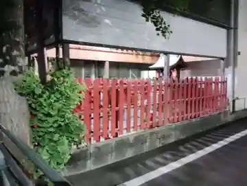 高砂稲荷大明神(岡山県)