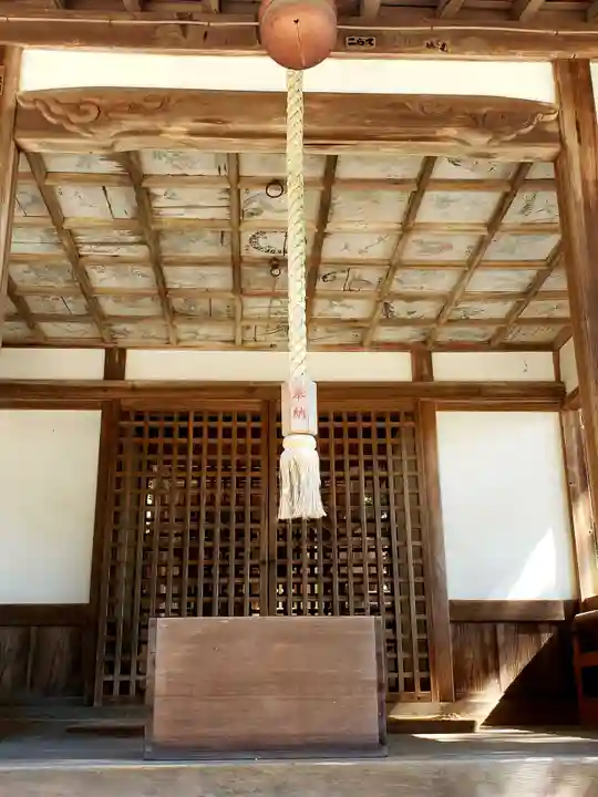 白山比咩神社(山口県)