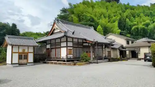 蓮久寺(静岡県)