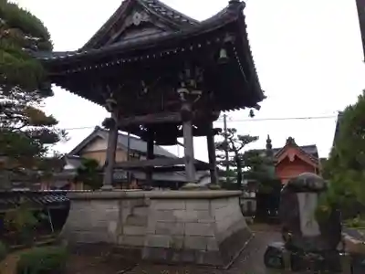 泉久寺(福井県)