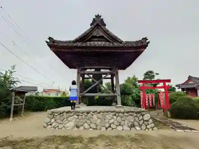 大慈院(弥富観音)のその他建物