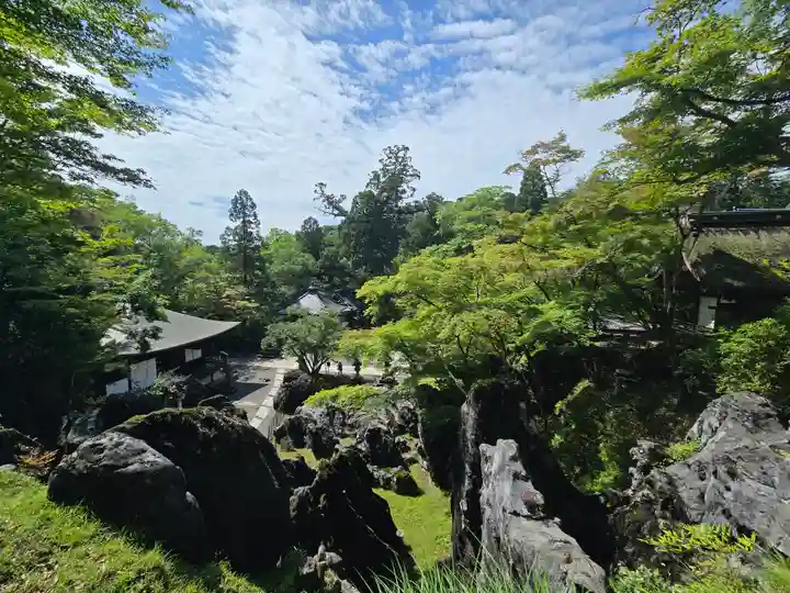 石山寺(滋賀県)