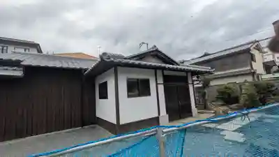 清住院(京都府)