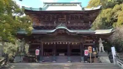 金刀比羅宮(香川県)