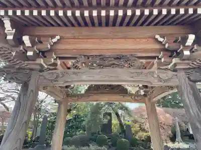 青柳寺(神奈川県)