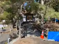 恵日寺のその他建物