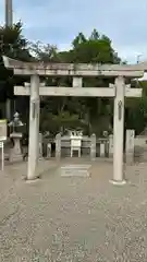 多治速比売神社(大阪府)