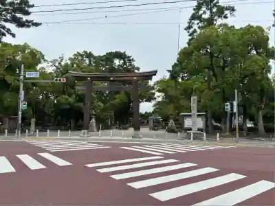 豊國神社(愛知県)