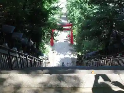 愛宕神社(東京都)