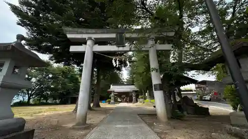 豊龍神社(山形県)