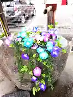 阿邪訶根神社(福島県)