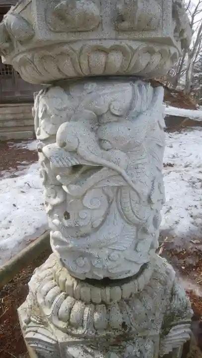 国泰寺のその他建物