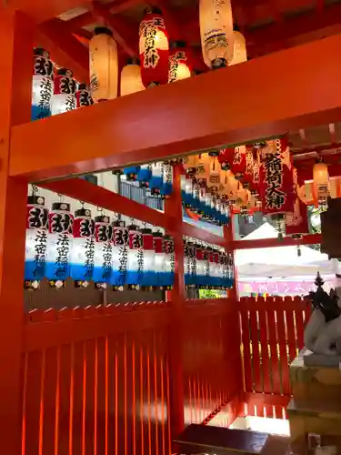 蛇窪神社(東京都)