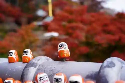 勝尾寺(大阪府)