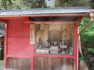 幣掛神社のその他建物