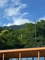 筑波山神社(茨城県)