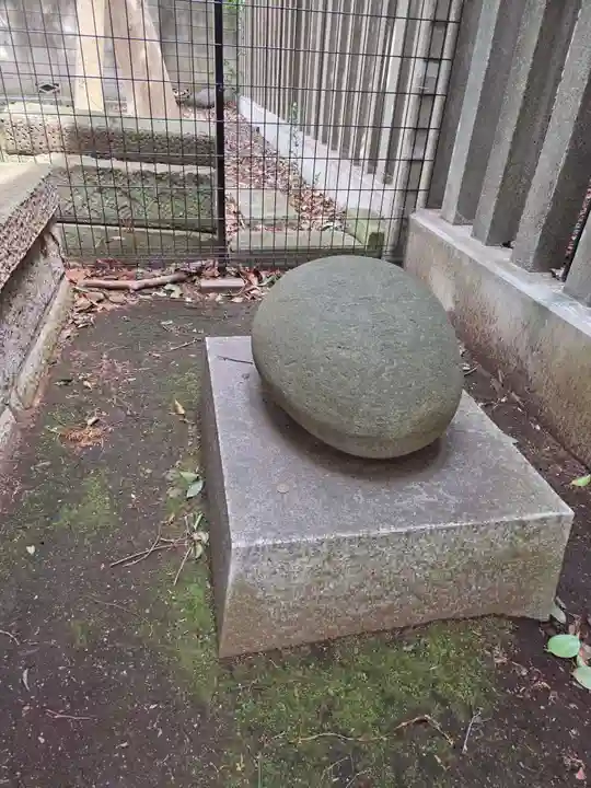 中町天祖神社(東京都)