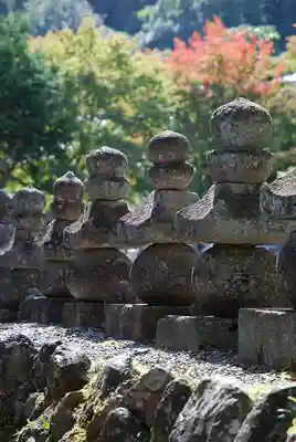 化野念仏寺(京都府)