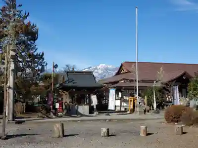 今市報徳二宮神社(栃木県)
