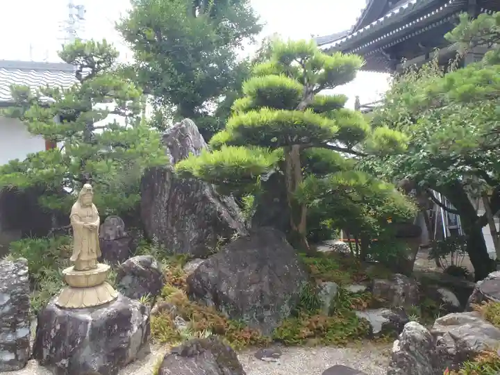 久岑寺(愛知県)