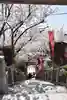 北野天満神社の景色