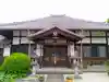 薬師寺の本殿・本堂