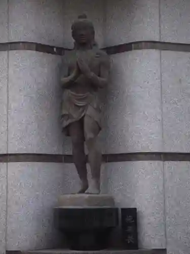 法清寺(東京都)