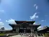 東大寺(奈良県)