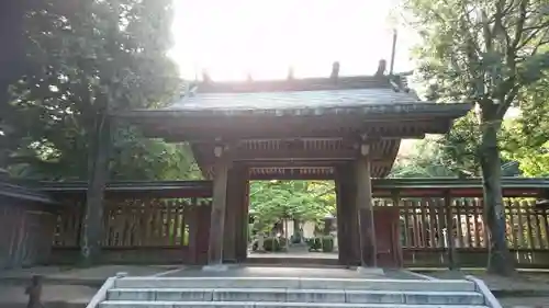 小戸神社の建物その他