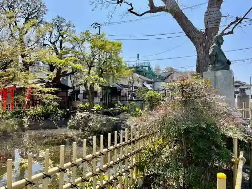 瀧泉寺　三福堂(東京都)