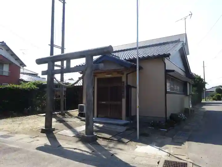 八坂神社(千葉県)