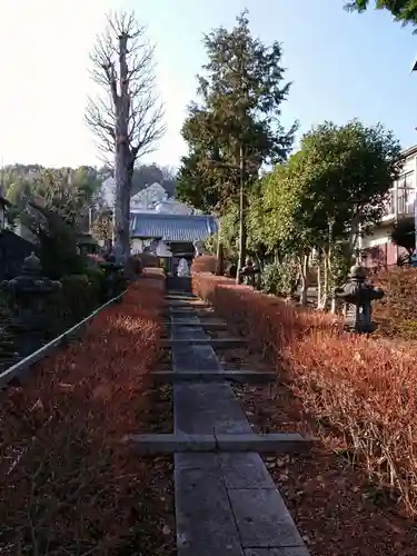 青柳院のその他建物