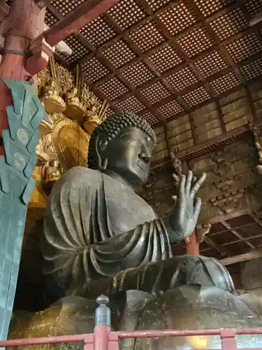 東大寺(奈良県)