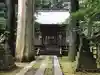 中山神社のその他建物