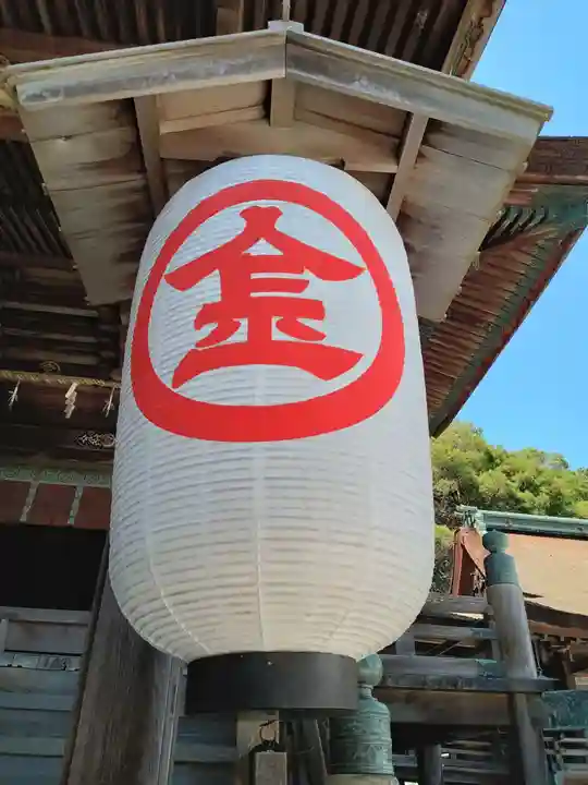 金刀比羅宮(香川県)