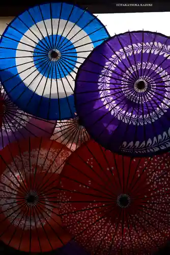 笠間稲荷神社(茨城県)