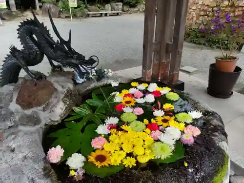 出雲大社相模分祠(神奈川県)