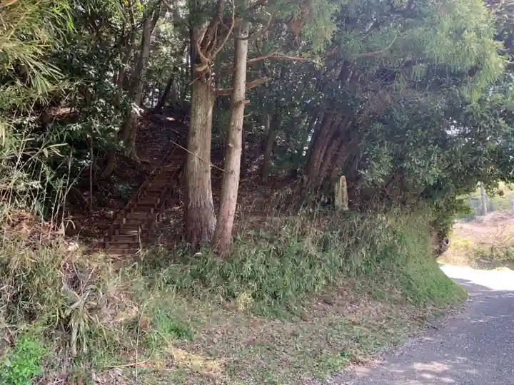 浅間神社(千葉県)