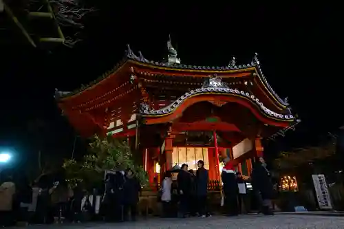 興福寺の本殿・本堂