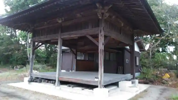 加茂神社のその他建物