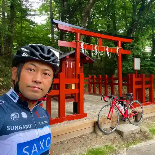華厳神社(栃木県)