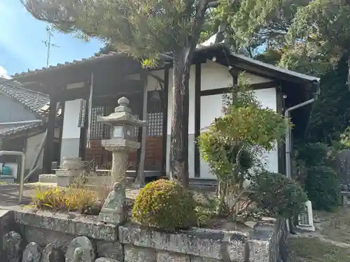 観音寺(奈良県)