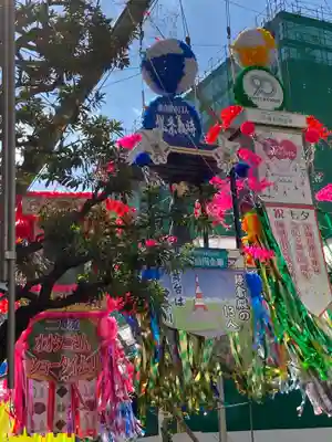 平塚八幡宮のその他建物