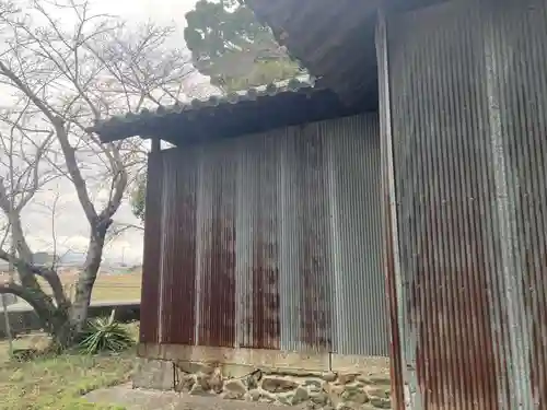 岩戸神社(徳島県)