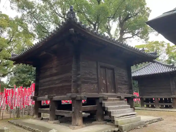 住吉大社(大阪府)