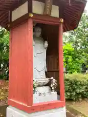 善照寺(新潟県)