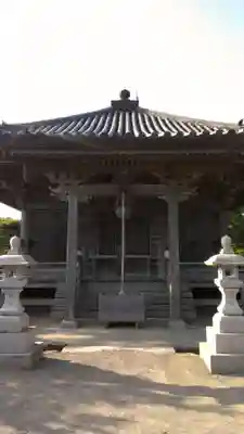 瑞巌寺五大堂の本殿・本堂