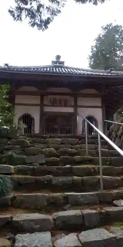 瓦屋寺のその他建物